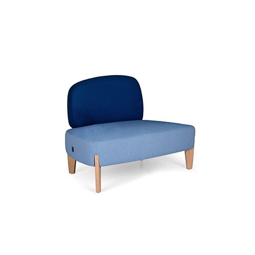 Silvano Single | Seating for Social spaces